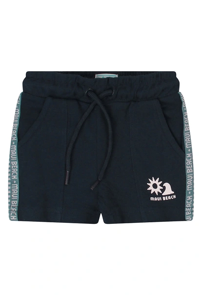 FLINQ baby jongens short